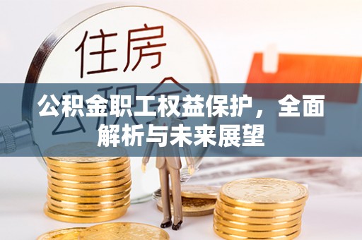 磐石公积金职工权益保护，全面解析与未来展望