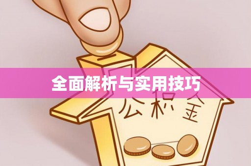 磐石全面解析与实用技巧