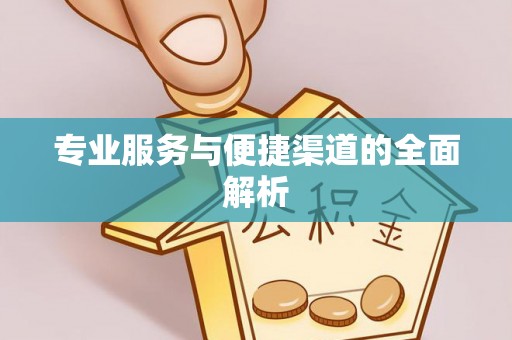 磐石专业服务与便捷渠道的全面解析