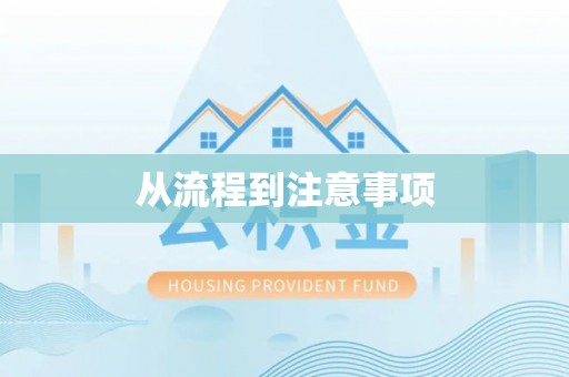 磐石从流程到注意事项