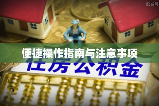 磐石便捷操作指南与注意事项